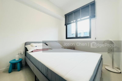 TREASURE AT TAMPINES Apartment / Condo | Listing