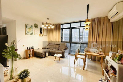 SYMPHONY SUITES Apartment / Condo | Listing