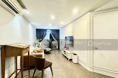 CRESCENDO PARK Apartment / Condo | Listing