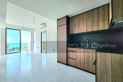 COASTLINE RESIDENCES Apartment / Condo | Listing