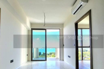 COASTLINE RESIDENCES Apartment / Condo | Listing