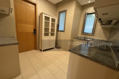 BISHOPSGATE RESIDENCES Apartment / Condo | Listing