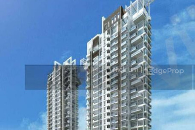 THE LINE@TANJONG RHU Apartment / Condo | Listing