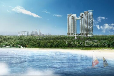 THE LINE@TANJONG RHU Apartment / Condo | Listing