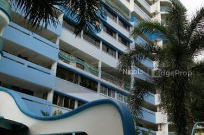 13 TELOK BLANGAH CRESCENT HDB | Listing