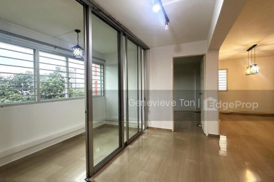 161 BISHAN STREET 13 HDB | Listing