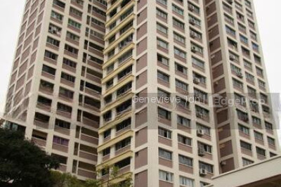 161 BISHAN STREET 13 HDB | Listing