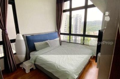 ECO SANCTUARY Apartment / Condo | Listing