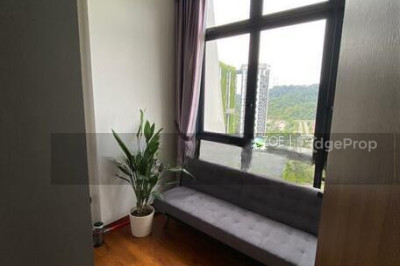 ECO SANCTUARY Apartment / Condo | Listing