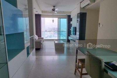 ONE AMBER Apartment / Condo | Listing