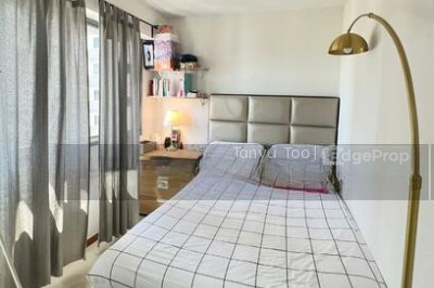 659C PUNGGOL EAST HDB | Listing