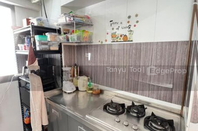 659C PUNGGOL EAST HDB | Listing