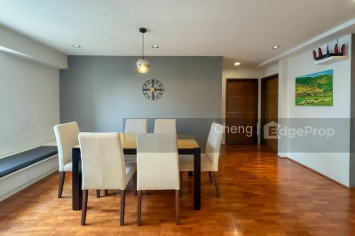 QUEENSWAY TOWER Apartment / Condo | Listing