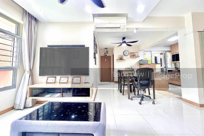 356A ANCHORVALE LANE HDB | Listing