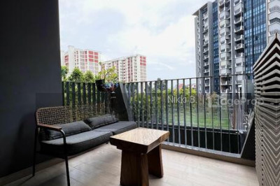 THE GARDEN RESIDENCES Apartment / Condo | Listing