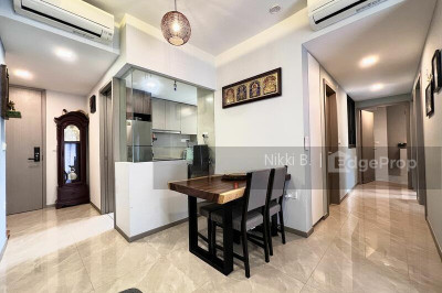 THE GARDEN RESIDENCES Apartment / Condo | Listing