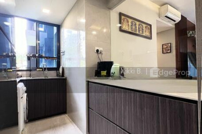 THE GARDEN RESIDENCES Apartment / Condo | Listing