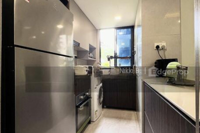 THE GARDEN RESIDENCES Apartment / Condo | Listing