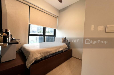 THE GARDEN RESIDENCES Apartment / Condo | Listing