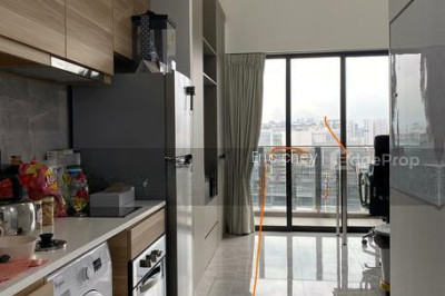 THE POIZ RESIDENCES Apartment / Condo | Listing