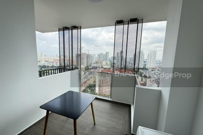 UPTOWN @ FARRER Apartment / Condo | Listing