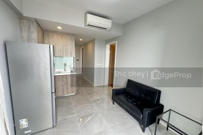 UPTOWN @ FARRER Apartment / Condo | Listing