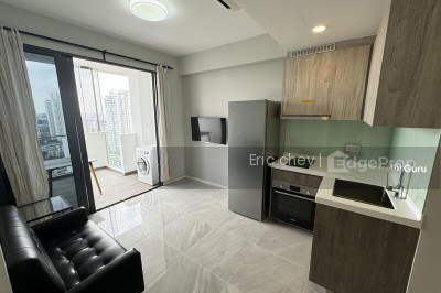 UPTOWN @ FARRER Apartment / Condo | Listing