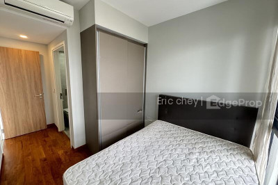 UPTOWN @ FARRER Apartment / Condo | Listing