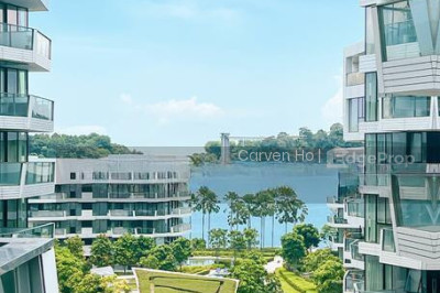 CORALS AT KEPPEL BAY Apartment / Condo | Listing