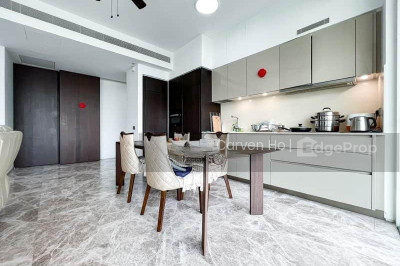 CORALS AT KEPPEL BAY Apartment / Condo | Listing