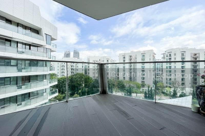 CORALS AT KEPPEL BAY Apartment / Condo | Listing