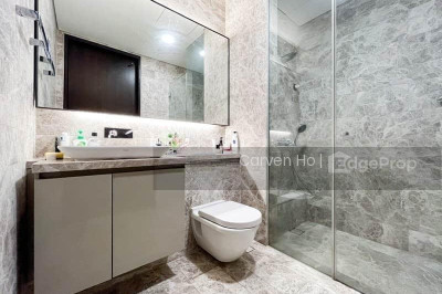 CORALS AT KEPPEL BAY Apartment / Condo | Listing