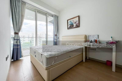 CORALS AT KEPPEL BAY Apartment / Condo | Listing