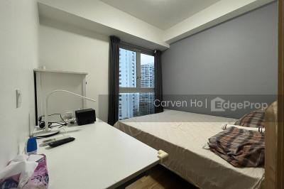 THE SCALA @ LORONG CHUAN Apartment / Condo | Listing