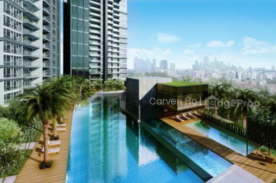 THE SCALA @ LORONG CHUAN Apartment / Condo | Listing