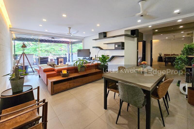 LOYANG VALLEY Apartment / Condo | Listing