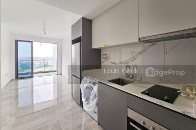 AFFINITY AT SERANGOON Apartment / Condo | Listing