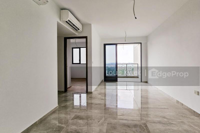 AFFINITY AT SERANGOON Apartment / Condo | Listing