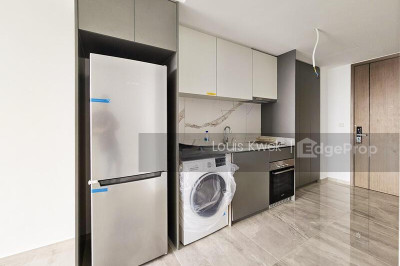 AFFINITY AT SERANGOON Apartment / Condo | Listing