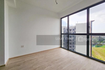 AFFINITY AT SERANGOON Apartment / Condo | Listing