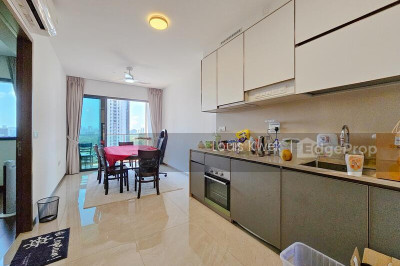 NORMANTON PARK Apartment / Condo | Listing