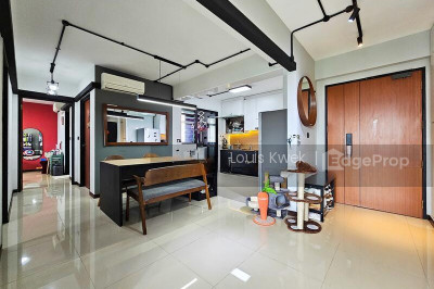 998A BUANGKOK CRESCENT HDB | Listing