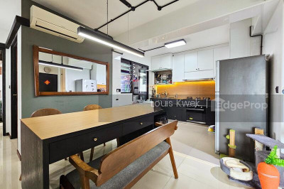 998A BUANGKOK CRESCENT HDB | Listing