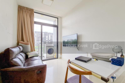 URBAN VISTA Apartment / Condo | Listing