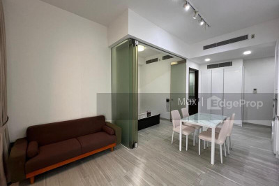 KALLANG RIVERSIDE Apartment / Condo | Listing