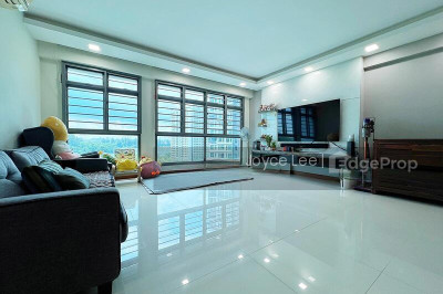 315B PUNGGOL WAY HDB | Listing