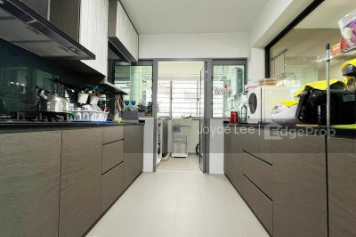 315B PUNGGOL WAY HDB | Listing