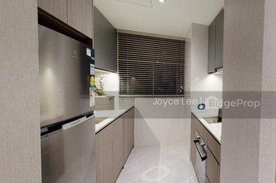 THE WATERGARDENS AT CANBERRA Apartment / Condo | Listing