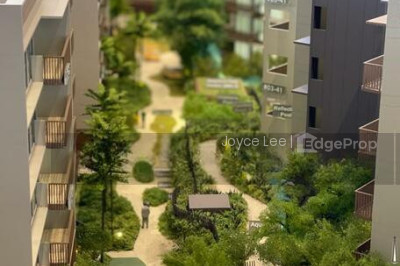 THE WATERGARDENS AT CANBERRA Apartment / Condo | Listing