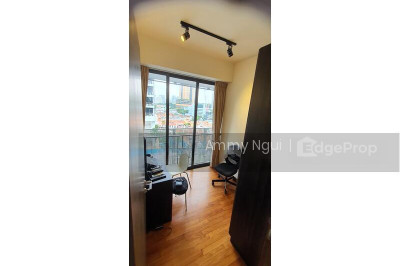 SPOTTISWOODE 18 Apartment / Condo | Listing